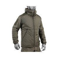 UF PRO® Delta Compac Tactical Winter Jacket steingrau...