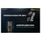 Nitecore® P20iX 4000 Lumen Strobe taktische Taschenlampe