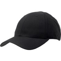 5.11 Tactical® TACLITE® Uniform Cap schwarz