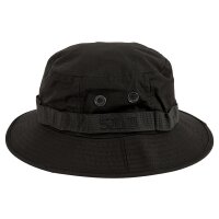 5.11 Tactical Boonie Hat schwarz M/L