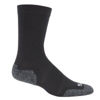 5.11 Tactical® Slip Stream OTC Sock schwarz L