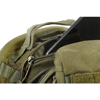 5.11 Tactical RUSH MOAB10 Zubehörtasche/Rucksack double tap