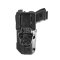 BLACKHAWK® T-Series™ Level 3 Duty LB Holster Glock 17/19 Licht/Laser