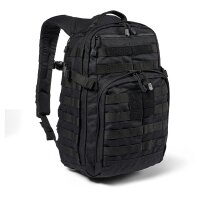 5.11 Tactical® Rush12™ 2.0 Rucksack schwarz