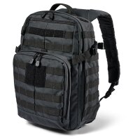 5.11 Tactical® Rush12™ 2.0 Rucksack schwarz