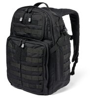 5.11 Tactical® Rush24™ 2.0 Rucksack schwarz