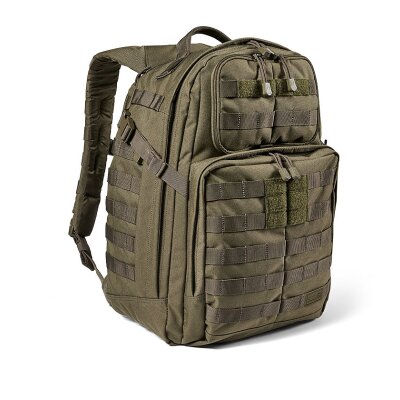 5.11 Tactical® Rush24&trade; 2.0 Rucksack ranger green