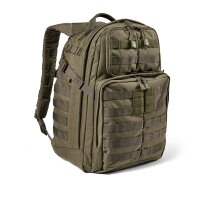 5.11 Tactical® Rush24™ 2.0 Rucksack ranger green