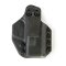 BLACKHAWK® STACHE™ IWB Holster Base Model* Glock 17/19 mit Surefire X300