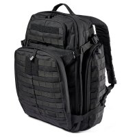 5.11 Tactical® Rush72™ 2.0 Rucksack schwarz