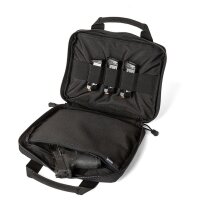 5.11 Tactical® Single Pistol Case Einzel Pistolentasche schwarz
