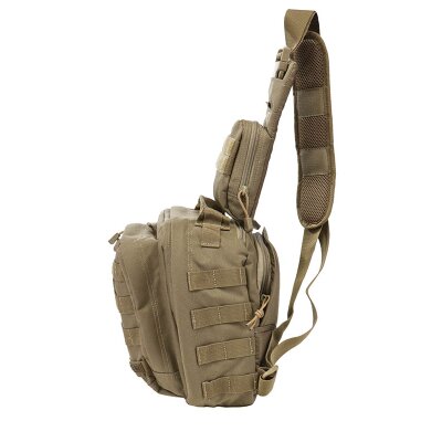 5.11 Tactical® RUSH MOAB&trade; 6 Zubehörtasche oder Rucksack schwarz