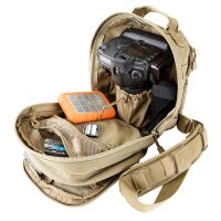 5.11 Tactical® RUSH MOAB™ 6 Zubehörtasche oder Rucksack double tap