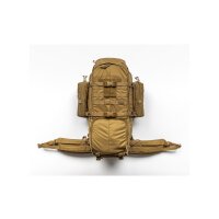 5.11 Tactical® Rucksack Rush 100 Backpack 60L schwarz S/M