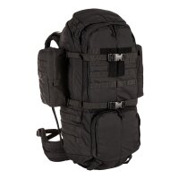5.11 Tactical® Rucksack Rush 100 Backpack 60L schwarz L/XL