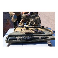 HELIKON-TEX® Double Upper Rifle Bag 18® Gewehrtasche Wechsellauf