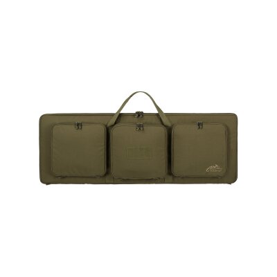 HELIKON-TEX Double Upper Rifle Bag 18® Gewehrtasche Wechsellauf oliv