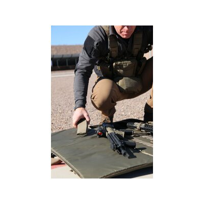 HELIKON-TEX Double Upper Rifle Bag 18® Gewehrtasche Wechsellauf oliv