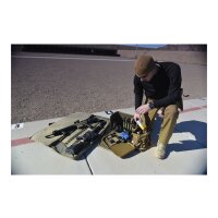 HELIKON-TEX® Double Upper Rifle Bag 18® Gewehrtasche Wechsellauf MultiCam®