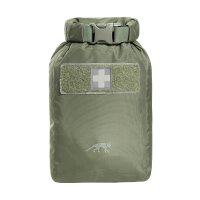 TT First Aid Basic WP wasserdichtes Erste-Hilfe-Set schwarz