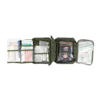 TT First Aid Complete MKII Erste-Hilfe-Tasche