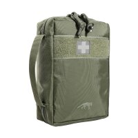 TT First Aid Complete MKII Erste-Hilfe-Tasche schwarz