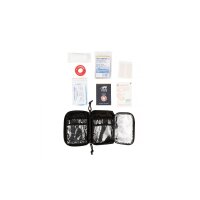 TT First Aid Basic Erste-Hilfe-Set schwarz