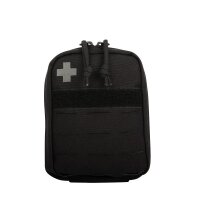 TT Tac Pouch Medic Erste-Hilfe-Tasche schwarz
