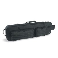TT DBL Modular Rifle Bag Waffentasche schwarz