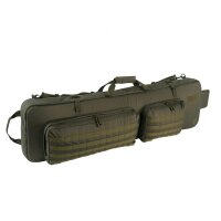 TT DBL Modular Rifle Bag Waffentasche oliv