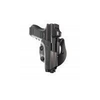 ORPAZ R-Serie Level 2 Holster Daumensicherung Glock 17/19