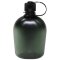 US Feldflasche, GEN II oliv/transparent 1 Liter
