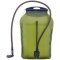 Source WLPS Low Profile Hydration System coyote/transparent 3 Liter