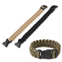 HELIKON-TEX® Paracord Armband