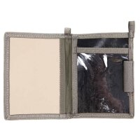 SnigelDesign Small Notebook Cover schwarz