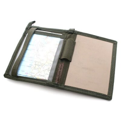 SnigelDesign Small Notebook Cover RAL7013