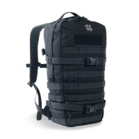 TT Essential Pack L MKII Rucksack schwarz