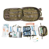 TT Medic Assault Pack S MKII Rucksack oliv