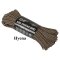 HELIKON-TEX® Paracord 550 LBS 30 Meter hyena