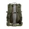 TT Modular Combat Pack Toploader-Rucksack schwarz