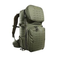TT Modular Combat Pack Toploader-Rucksack oliv