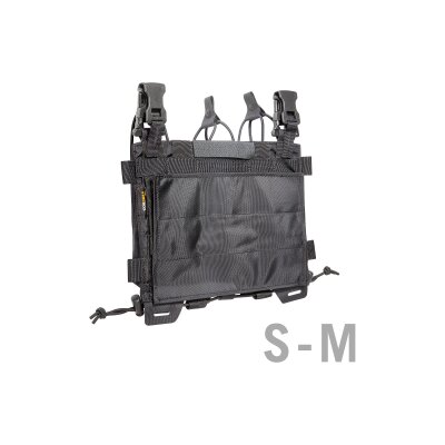 TT Carrier Mag Panel LC M4  Austausch-Frontpanel schwarz L-XL