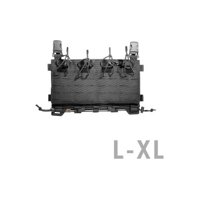 TT Carrier Mag Panel LC M4  Austausch-Frontpanel schwarz L-XL