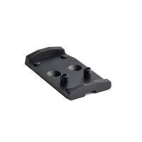 Shield Sights SMS/RMS Mount für Walther HLK PDP