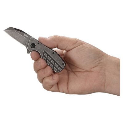 CRKT® Razelcliffe Compact Taschenmesser