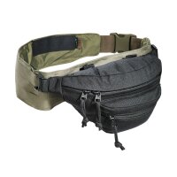 TT Modular Hip Bag Hüfttasche schwarz