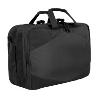 TT Tac Flightcase Handgepäck-Rucksack schwarz*
