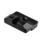 TruGlo® Fiber Optic Pro Sight Visier Glock 17,17L,19,22,23,24,26,27...