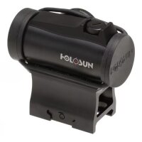 Holosun® HE509T-RD Elite Solar Red Dot Sight*