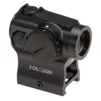 Holosun® HS503R Red Circle Dot Sight